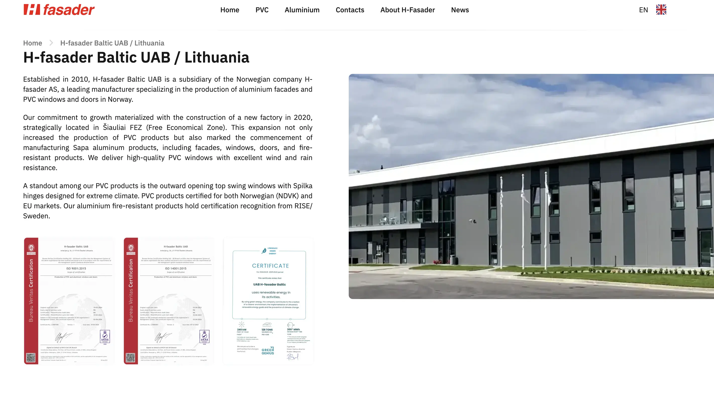 Images New H-Fasader Website 